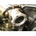 Alfa Romeo  V6  70mm-->76mm Throttle body adapter